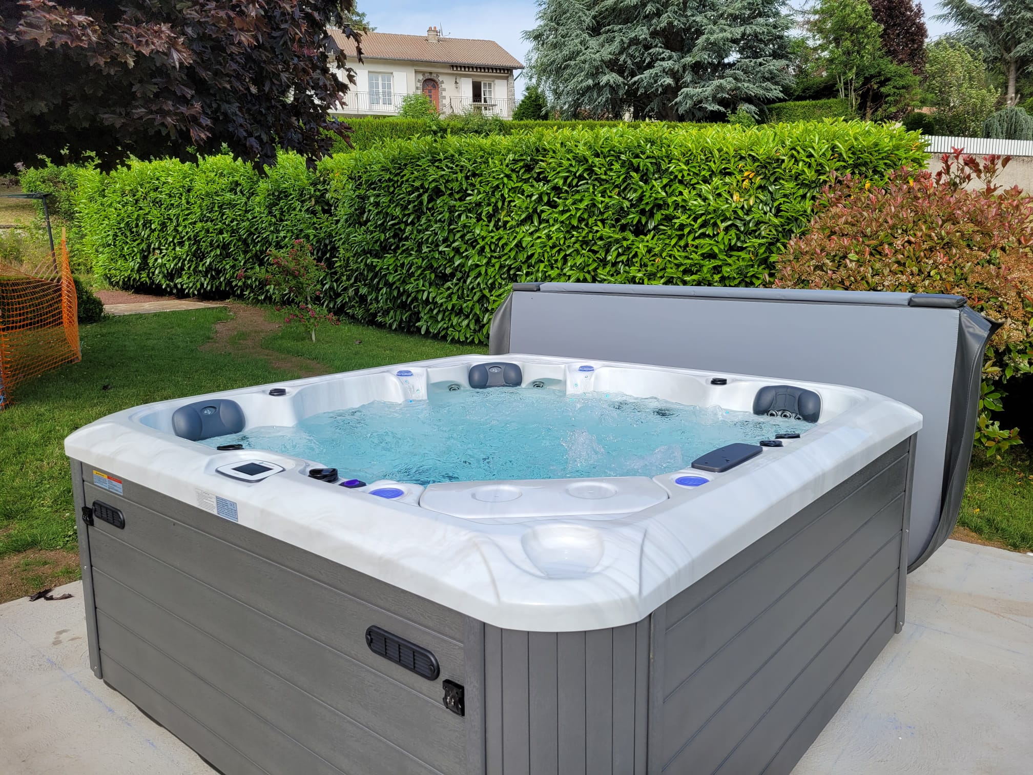 spa le puy en velay